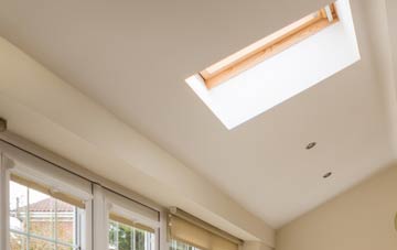 Dorney conservatory roof insulation companies