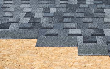 expert Dorney asphalt roof companies