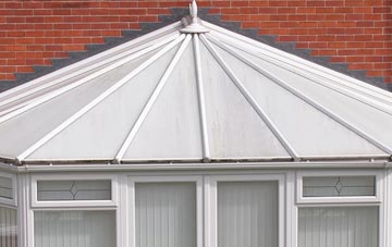 Dorney polycarbonate conservatory roof repairs