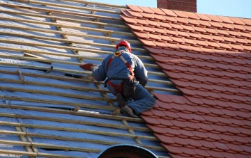 roof tiles Dorney, Buckinghamshire
