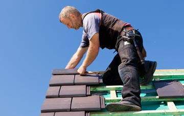 disadvantages of Dorney slate roofing