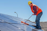 free Dorney roof cleaner quotes